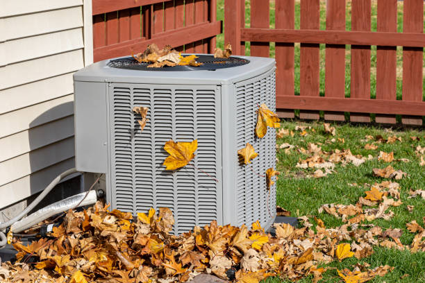 Local HVAC Companies in Jasper, IN