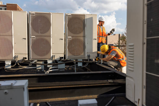 Best HVAC Air Duct Cleaning  in Jasper, IN