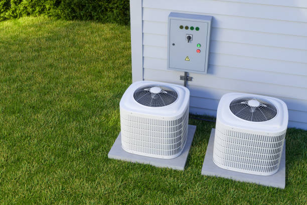 Best Emergency HVAC Repair  in Jasper, IN