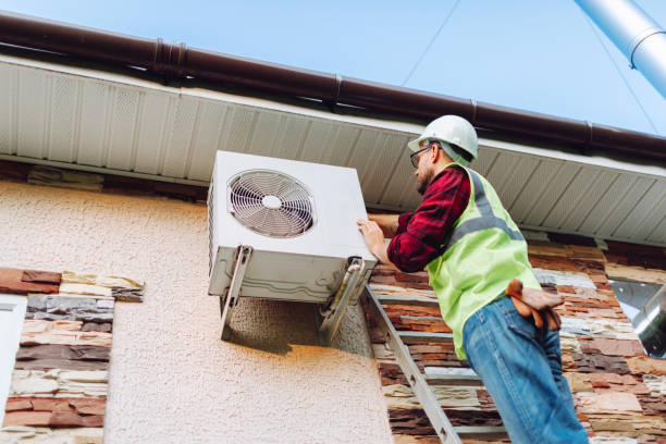 Trusted Jasper, IN HVAC Experts