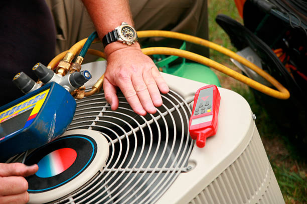 Best Affordable HVAC Services  in Jasper, IN