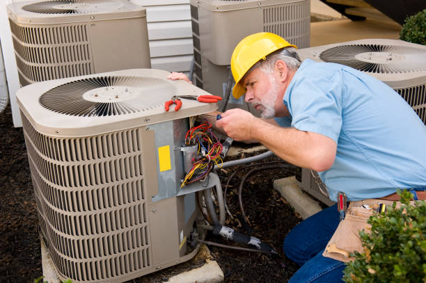 Best Air Conditioning Repair  in Jasper, IN