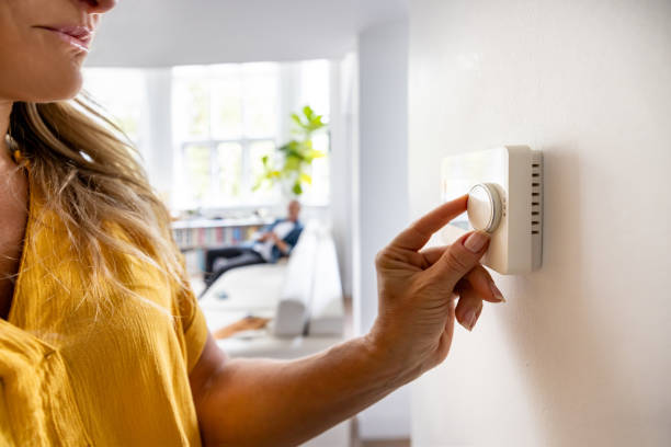 Best HVAC Emergency Services  in Jasper, IN