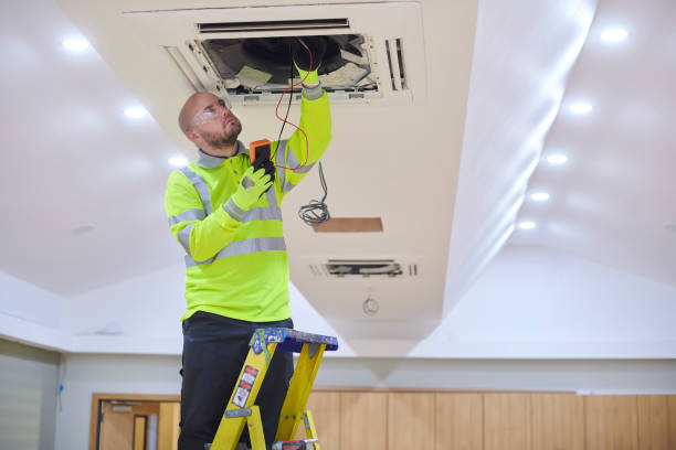 Best HVAC Cleaning Services  in Jasper, IN