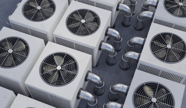 Best Best HVAC Companies  in Jasper, IN