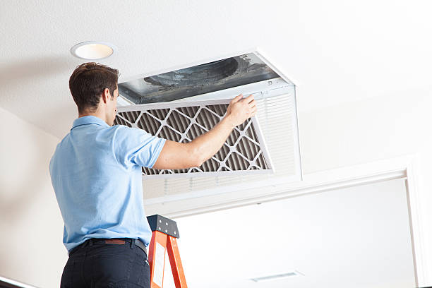 Best HVAC Repair Near Me  in Jasper, IN