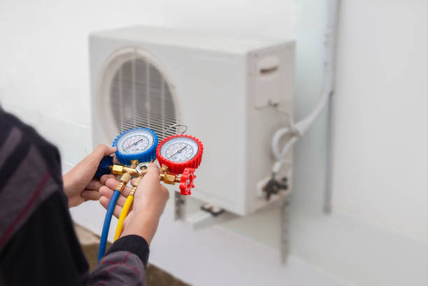 Best Best HVAC Companies  in Jasper, IN