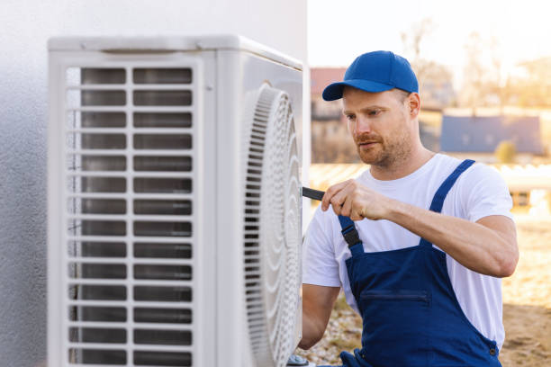Best HVAC Replacement Cost  in Jasper, IN