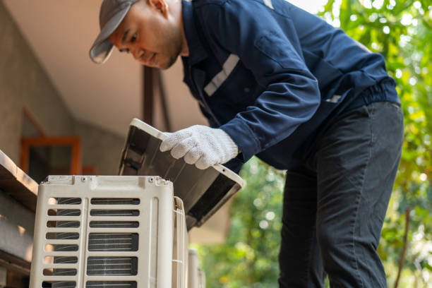 Best HVAC Maintenance Near Me  in Jasper, IN