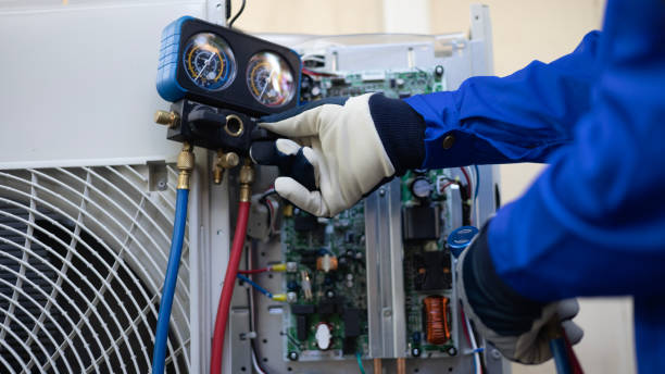 Best HVAC Installation Services  in Jasper, IN