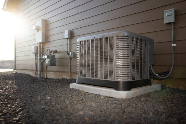 Air Duct Cleaning in Jasper, IN