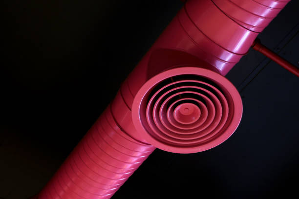 Best HVAC Air Duct Cleaning  in Jasper, IN